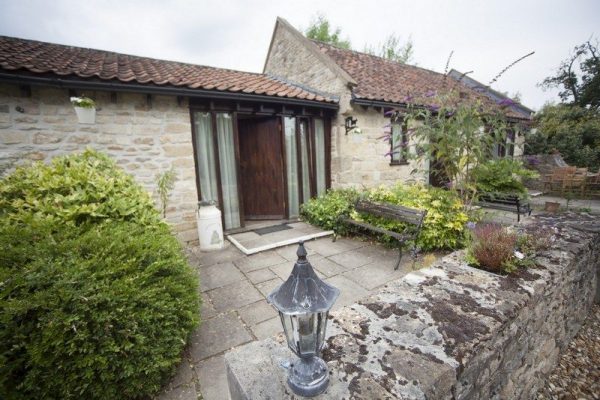 Potato Shed Patio