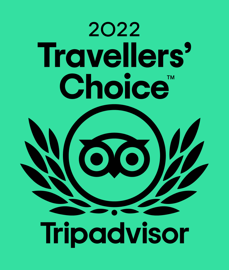 Tripadvisor Logo